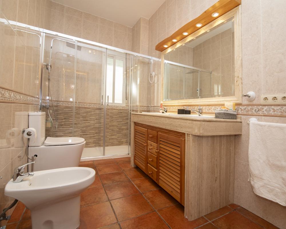  till salu villa Los Villares Metropolitana De Jaén 24