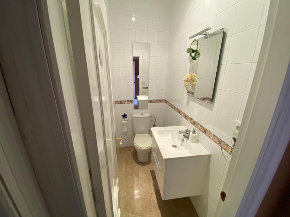  till salu radhus San Luis-Diezo-El Puche-Chocillas Villablanca-Torrecárdenas Comarca Metropolitana De Almería 10