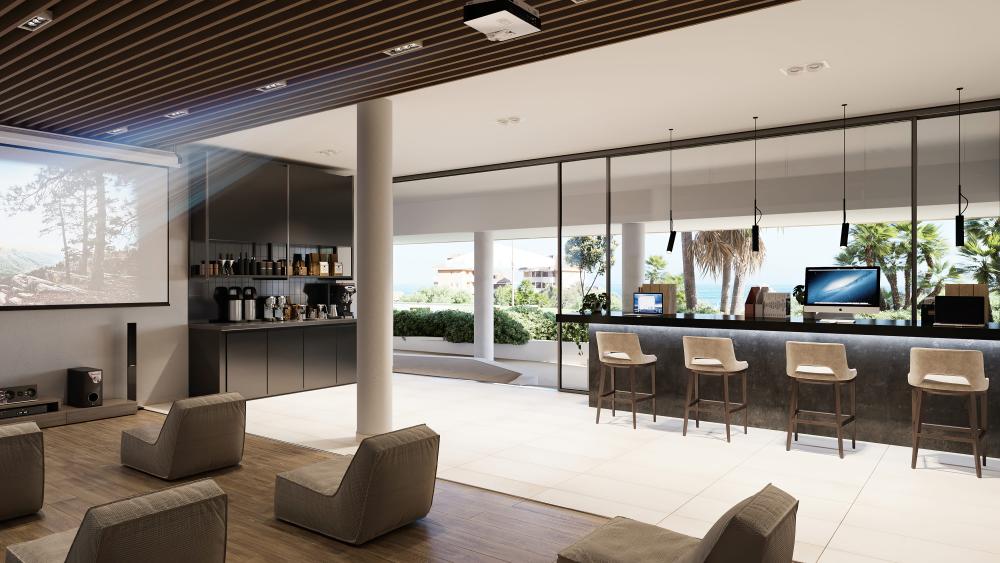  till salu radhus Fuengirola Costa Del Sol Occidental 17