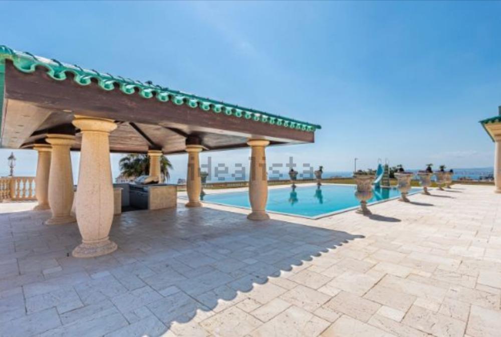 till salu herrgard Arroyo De La Miel Costa Del Sol Occidental 45