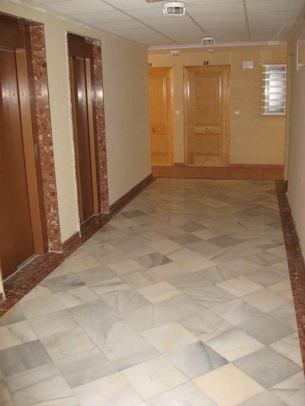  till salu etagevåning Torrevieja Baix Segura 24