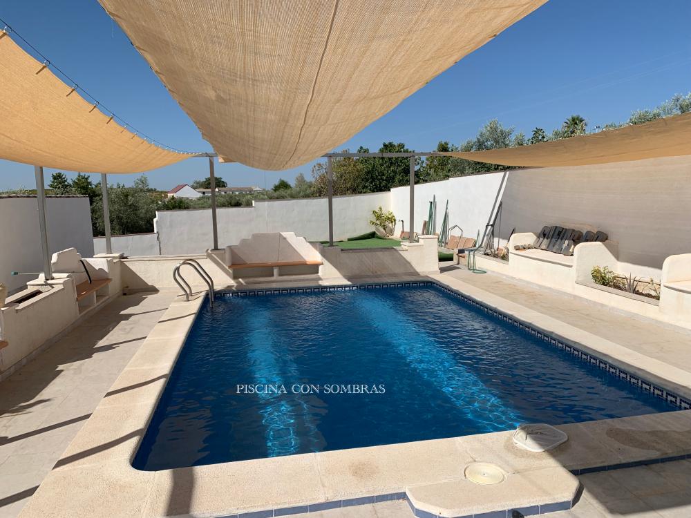  till salu villa Buenavista Campiña Sur 5