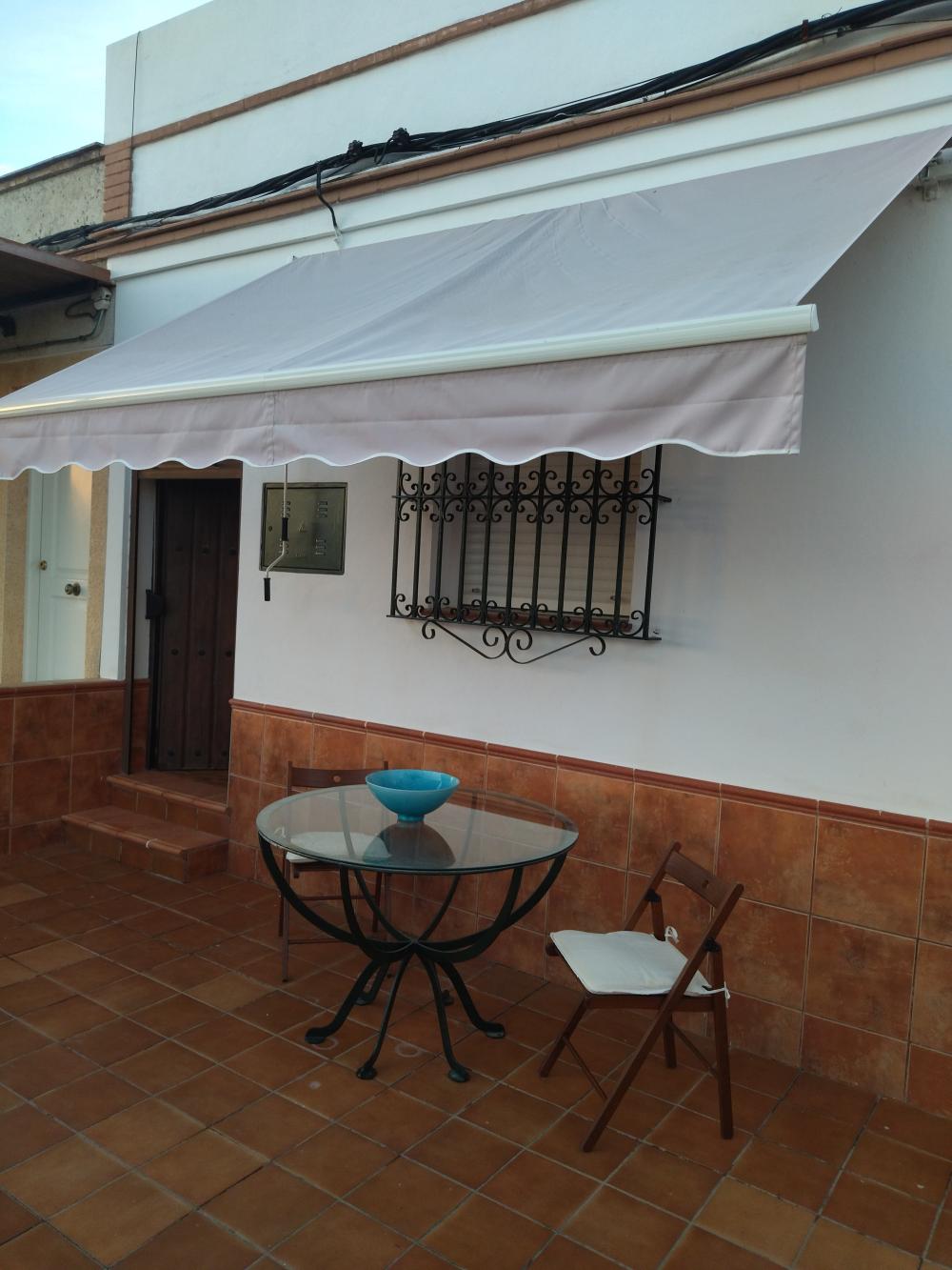  till salu villa Jedula Sierra De Cádiz 16