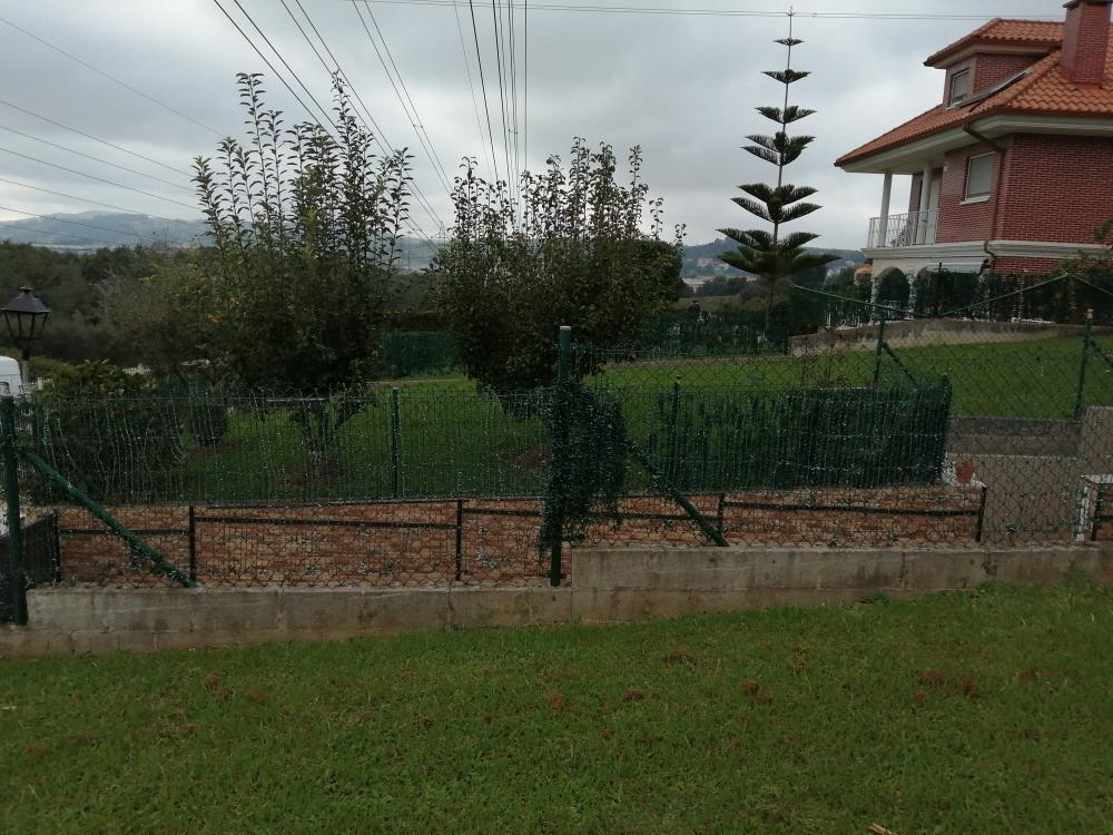  till salu villa Guarnizo Comarca De Santander 3
