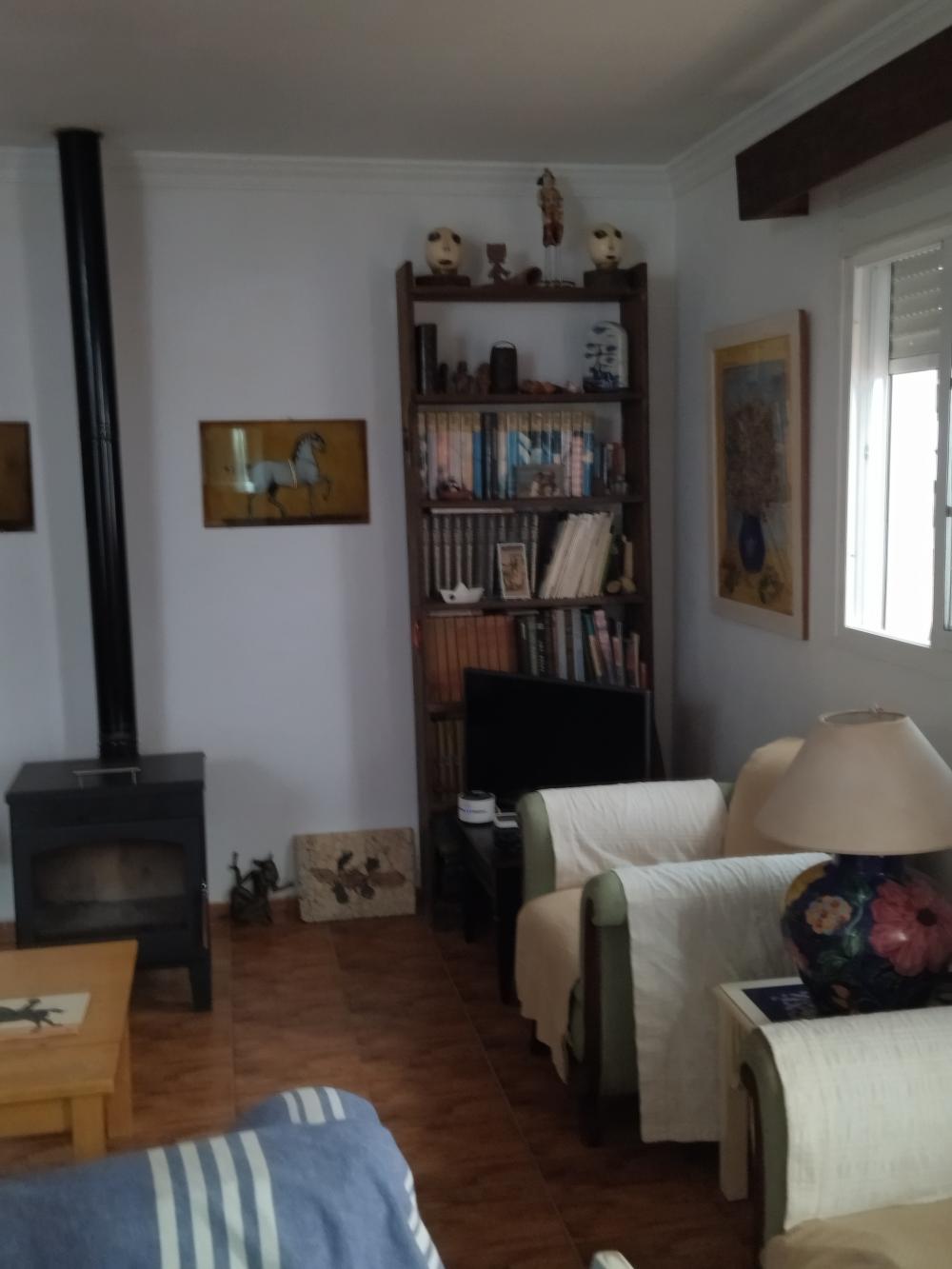  till salu villa Jedula Sierra De Cádiz 20