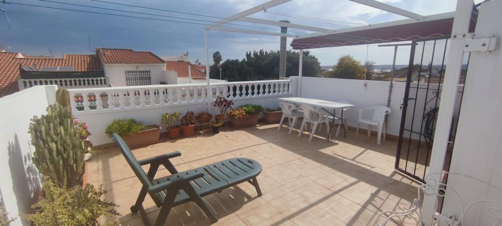  till salu etagevåning Torrevieja Baix Segura 13