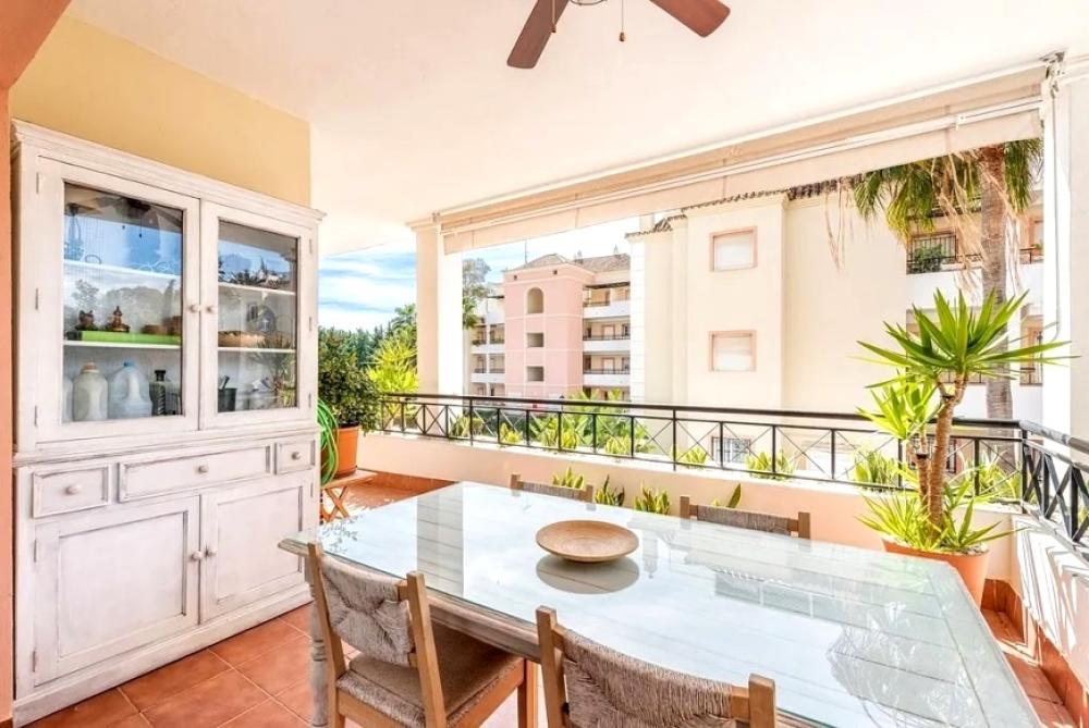  till salu lägenhet Nueva Andalucía Costa Del Sol Occidental 5