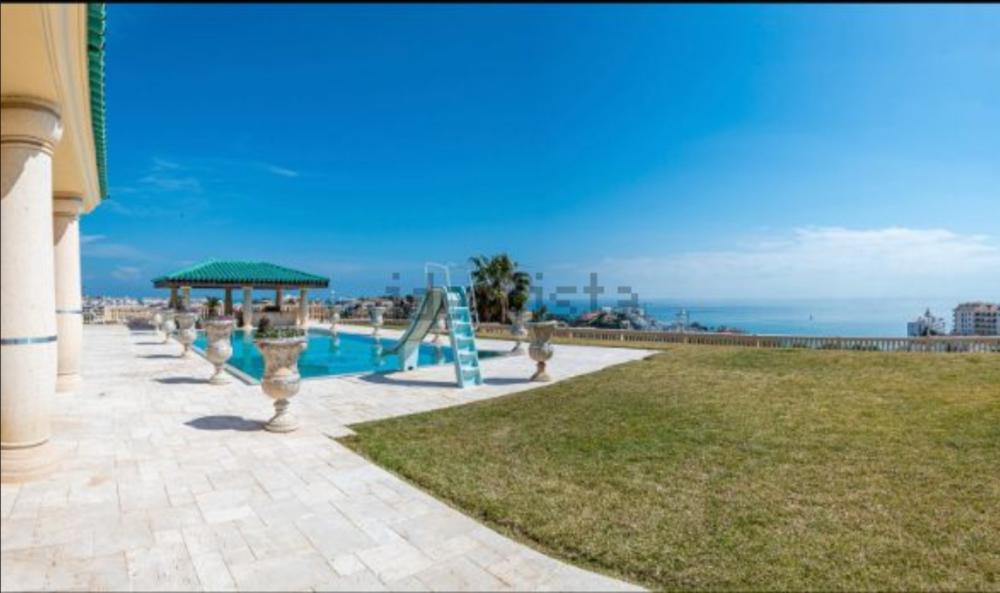  till salu herrgard Arroyo De La Miel Costa Del Sol Occidental 43