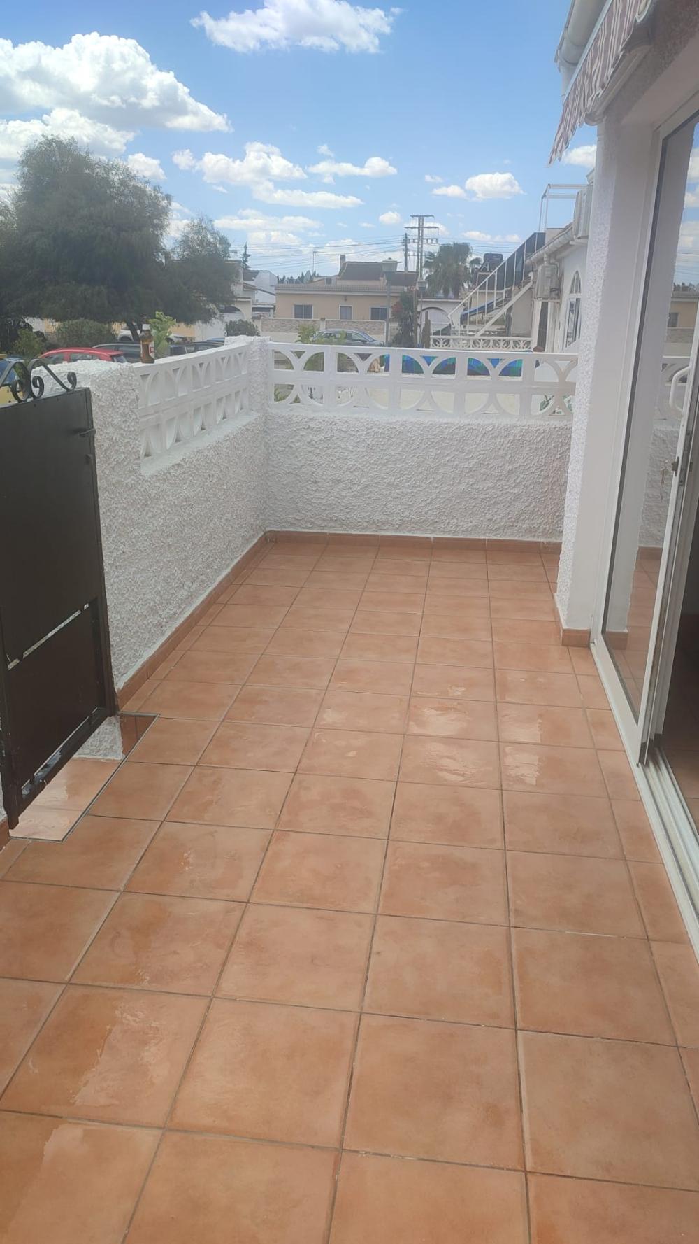  till salu etagevåning Torrevieja Baix Segura 8