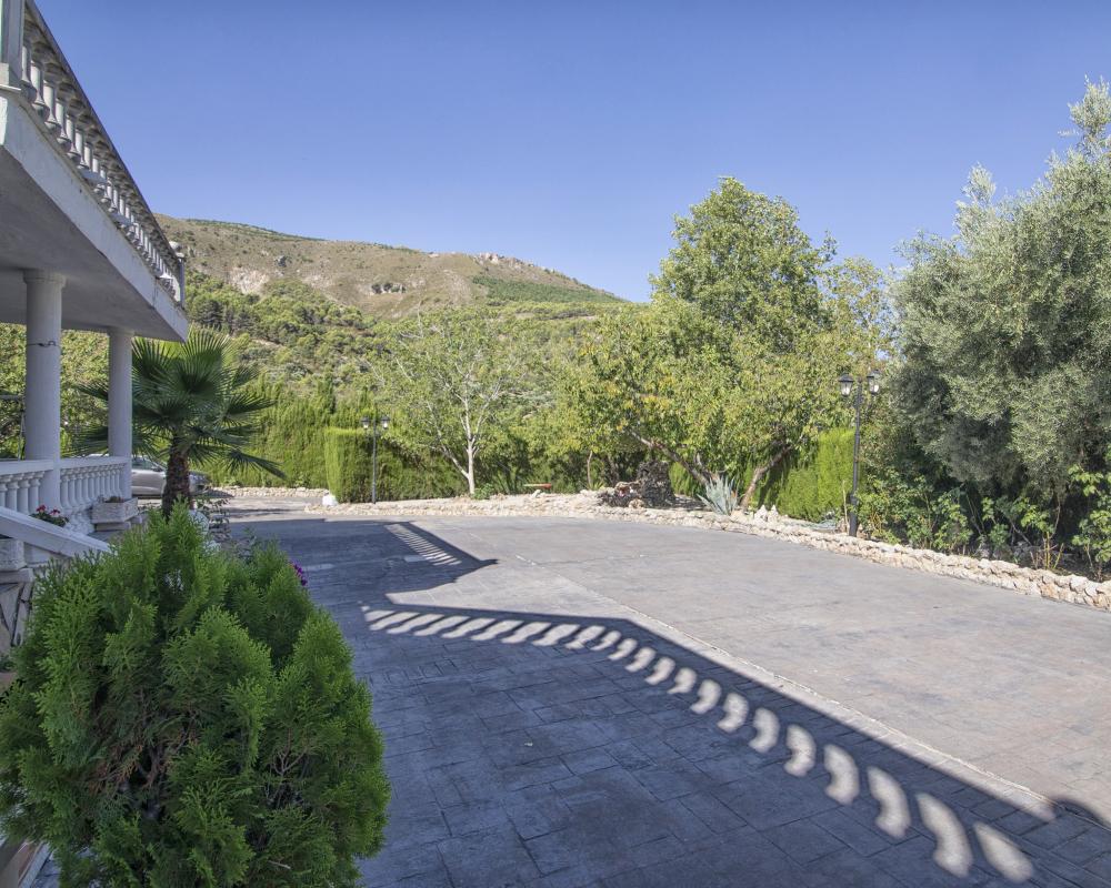  till salu villa Los Villares Metropolitana De Jaén 13