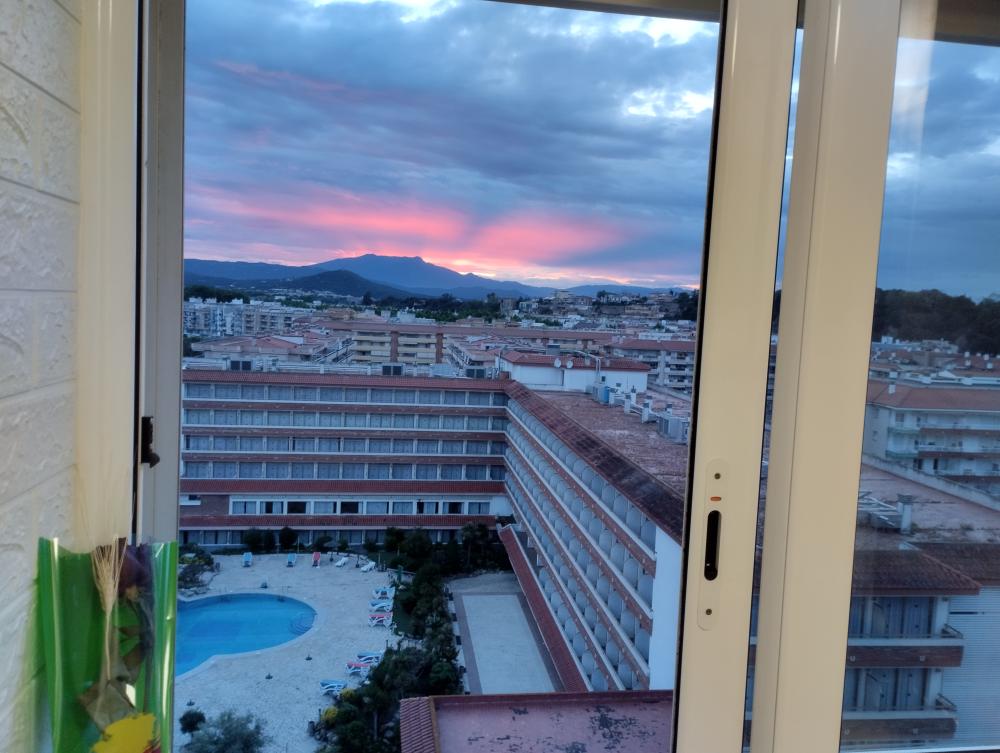  till salu takvåning Blanes Selva 5