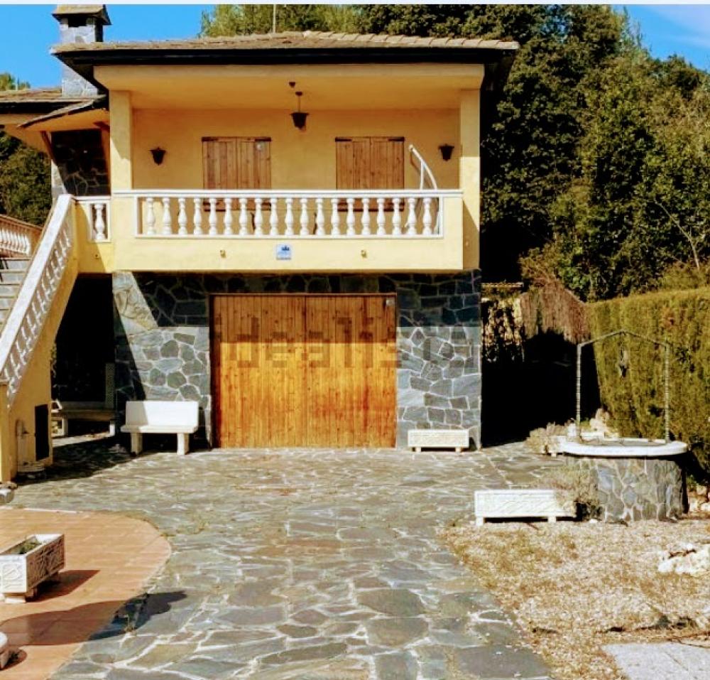  till salu villa Can Farell Vallès Oriental 14