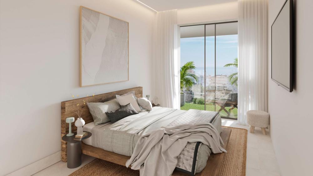  till salu radhus Fuengirola Costa Del Sol Occidental 8