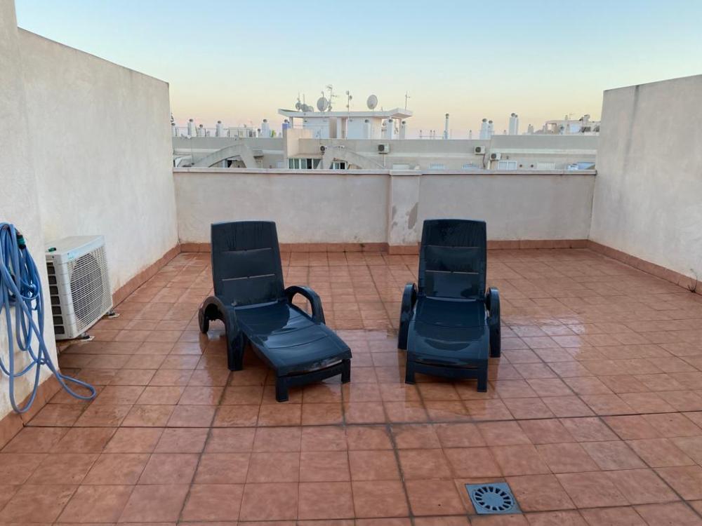  till salu etagevåning Torrevieja Baix Segura 16