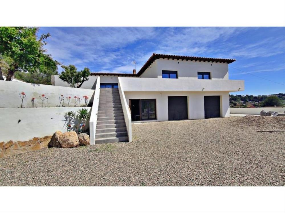 till salu villa Sant Miquel Tarragonès 4