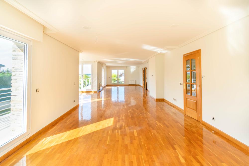  till salu villa Gorráiz Pamplona 11
