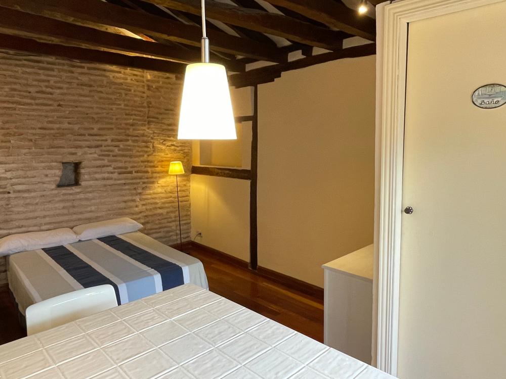  till salu enrumslägenhet Toledo Casco Histórico 45002 Toledo 3