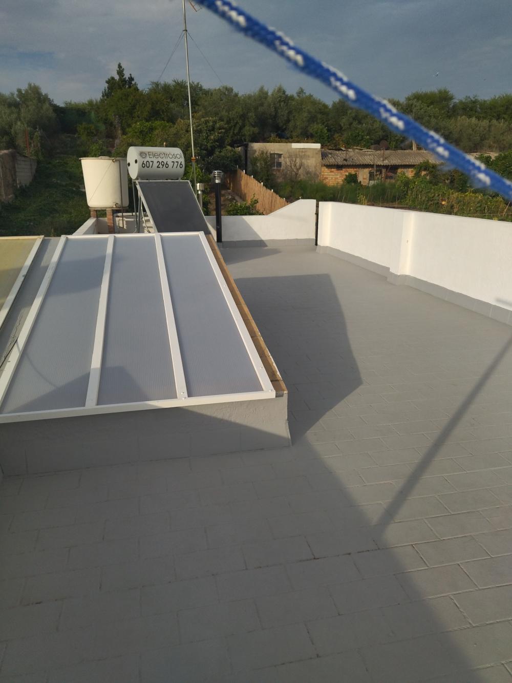  till salu villa Jedula Sierra De Cádiz 8