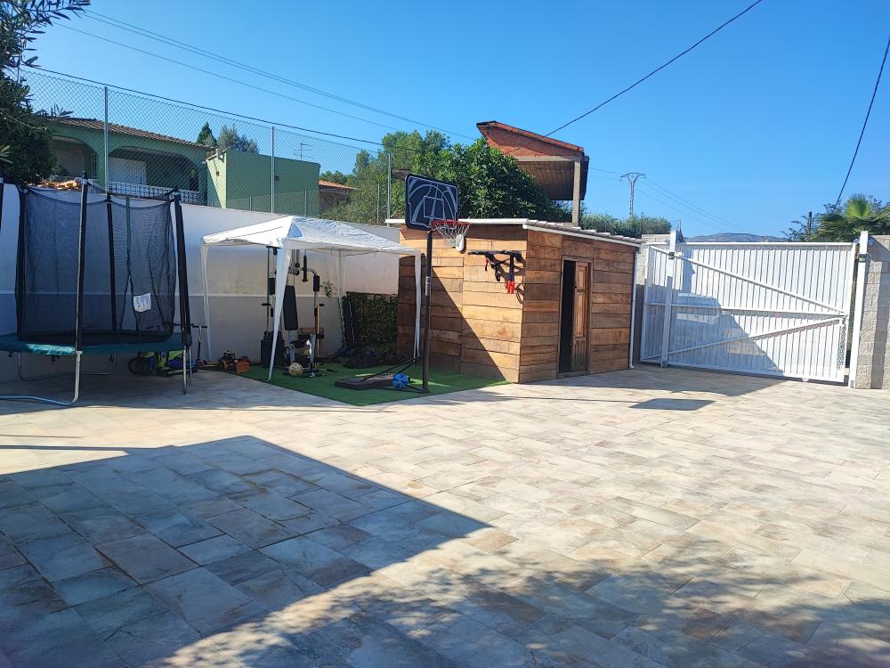  till salu villa Pedralba Serranos (Los) 8