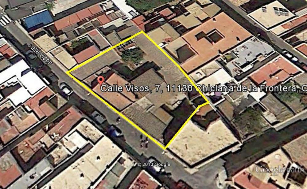  till salu hus Chiclana De La Frontera Bahía De Cádiz 2