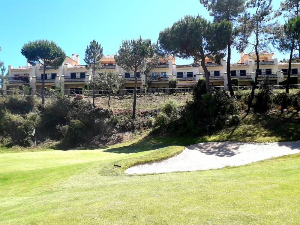  till salu radhus Islantilla Costa Occidental 8