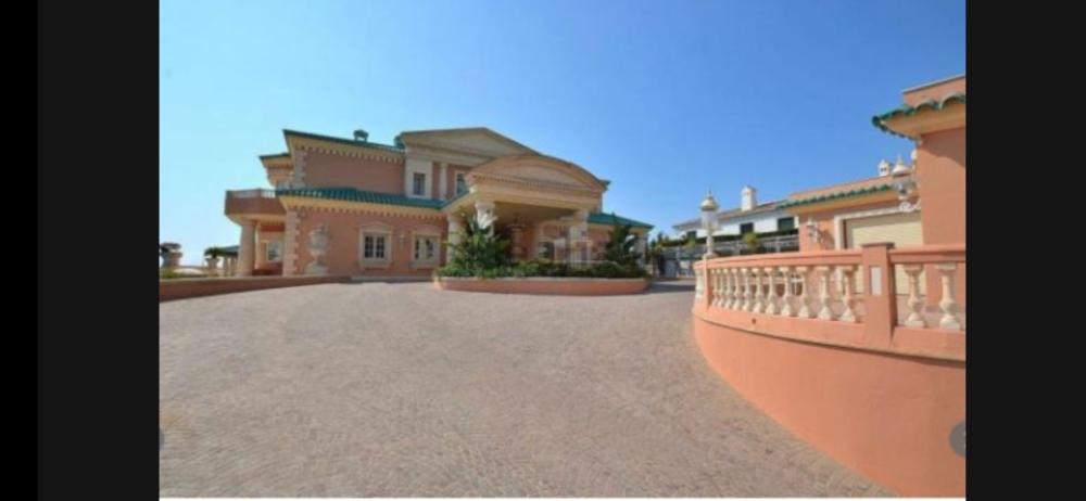  till salu herrgard Arroyo De La Miel Costa Del Sol Occidental 24