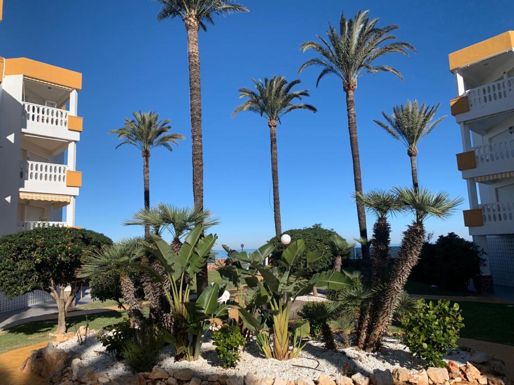  till salu lägenhet Dénia Marina Alta 2