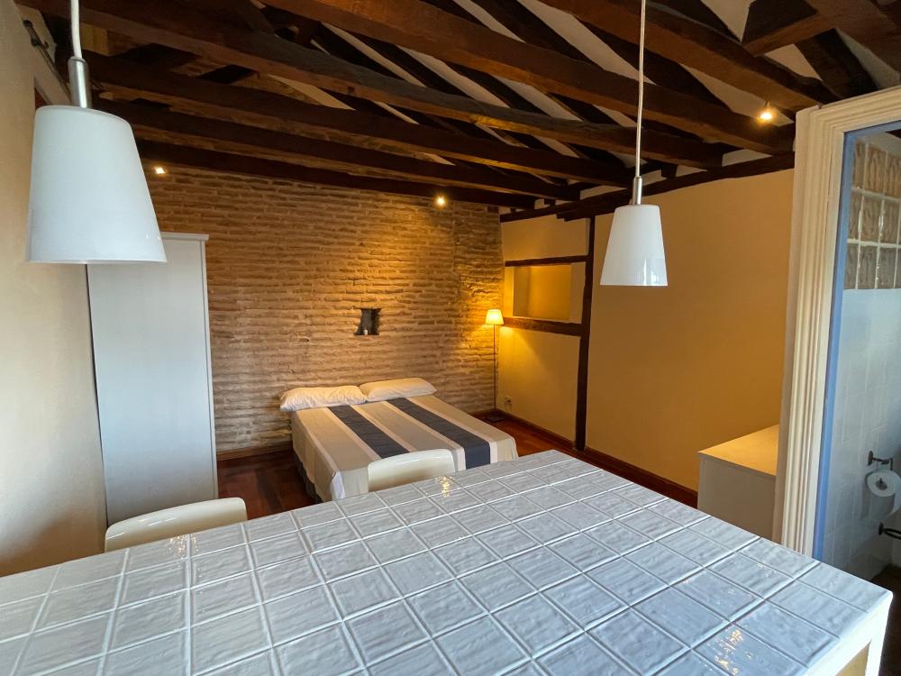  till salu enrumslägenhet Toledo Casco Histórico 45002 Toledo 13