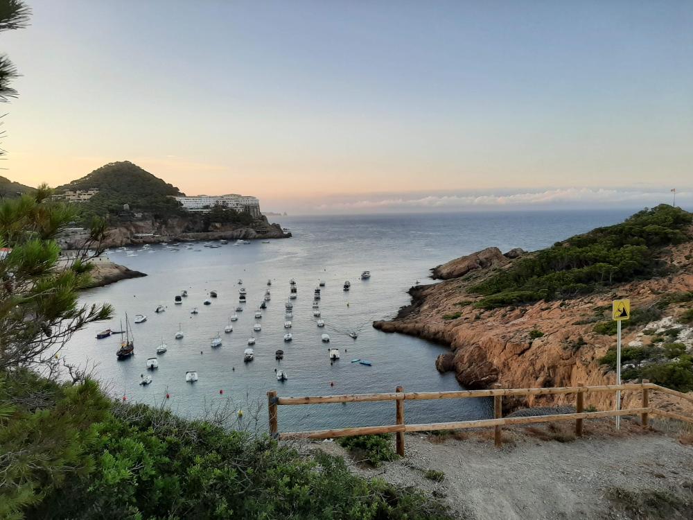  till salu etagevåning Begur Baix Empordà 32