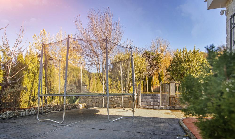  till salu villa Los Villares Metropolitana De Jaén 12