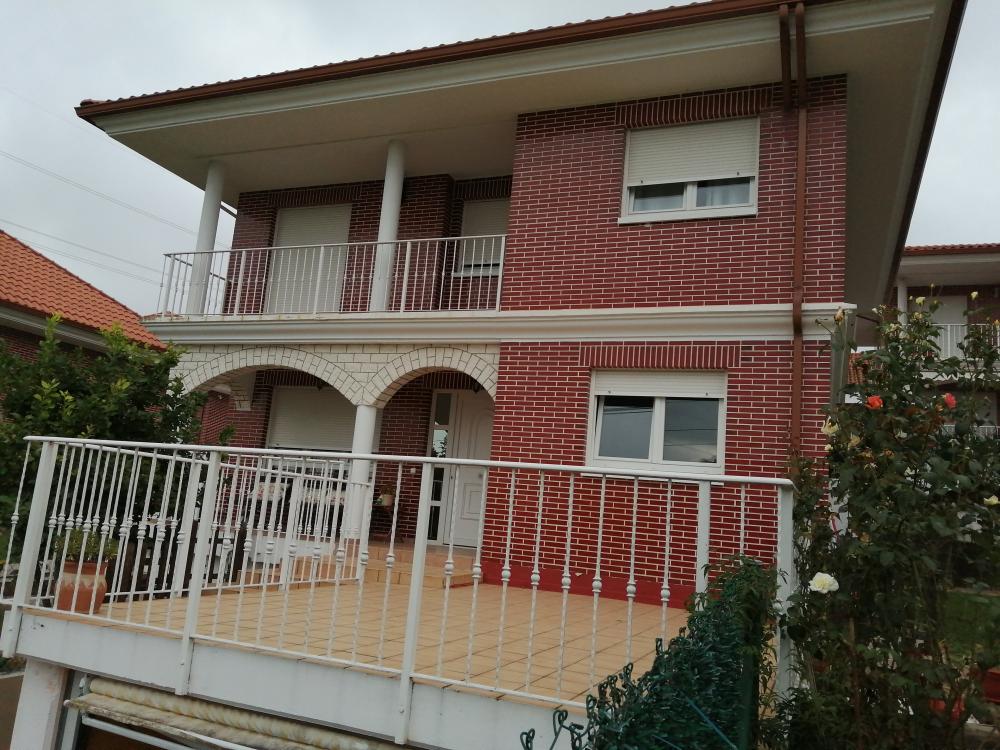  till salu villa Guarnizo Comarca De Santander 4