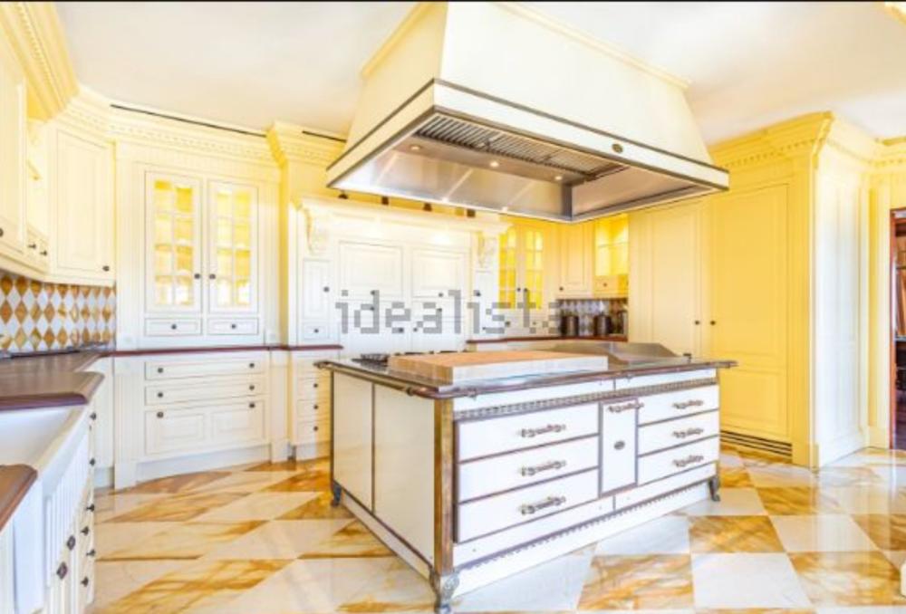  till salu herrgard Arroyo De La Miel Costa Del Sol Occidental 11