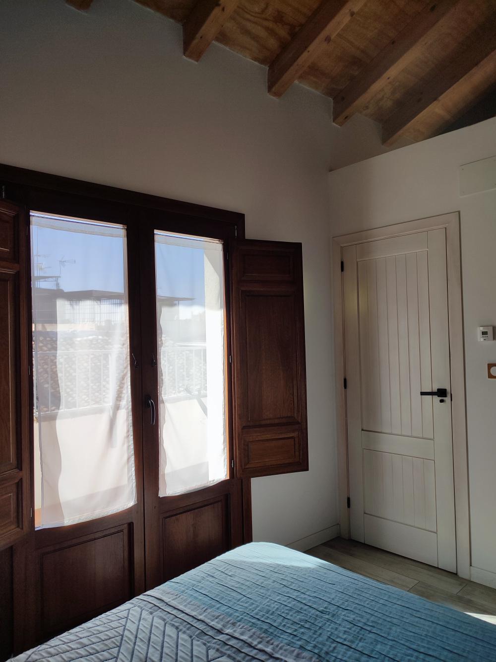  till salu hus Albaicín Vega De Granada 36
