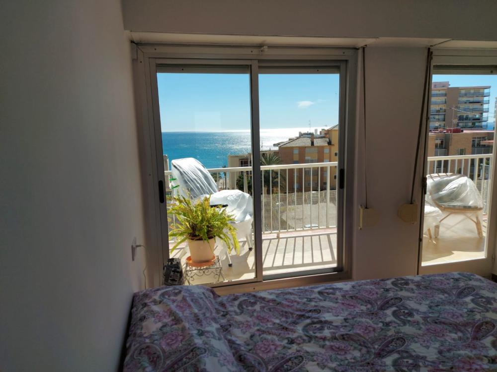  till salu lägenhet El Campello Alacantí 9