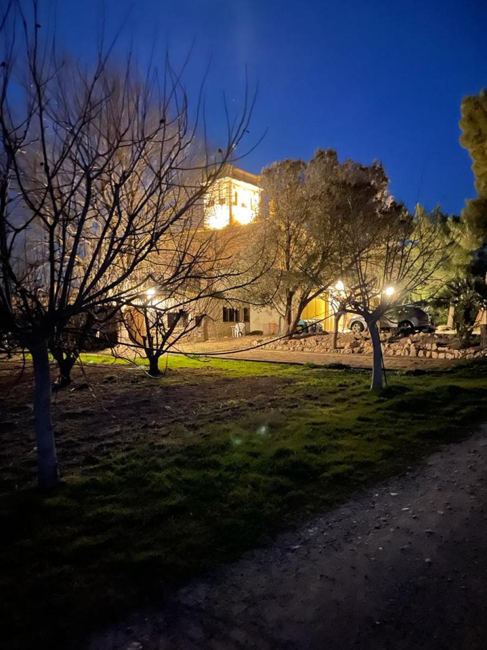  till salu hus på landet Miravet Ribera D'ebre 2