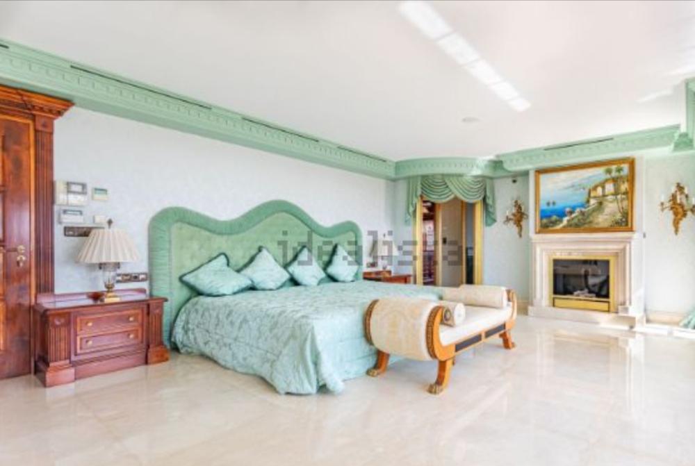  till salu herrgard Arroyo De La Miel Costa Del Sol Occidental 47