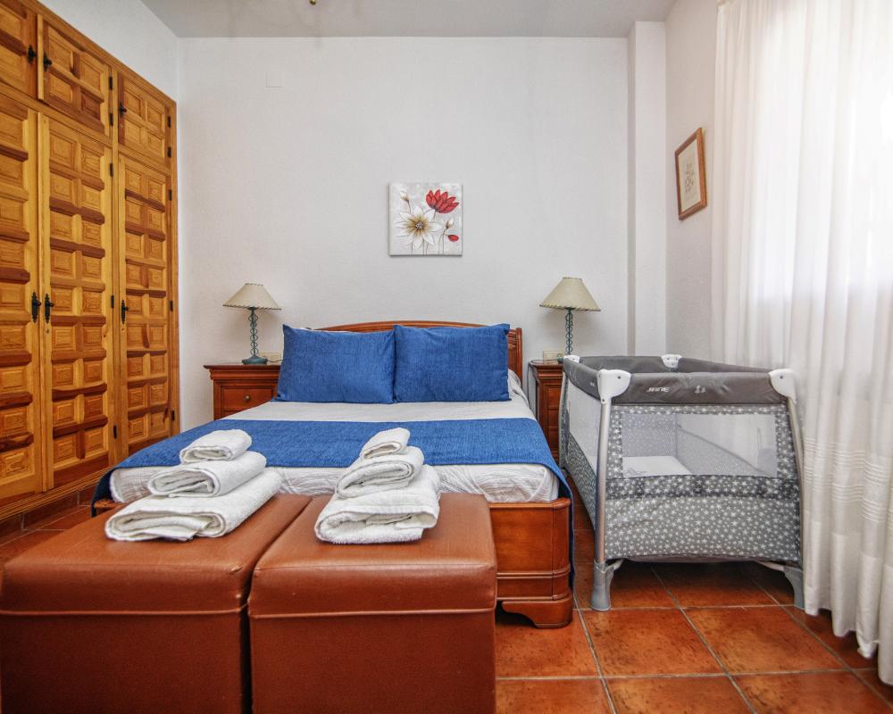  till salu villa Los Villares Metropolitana De Jaén 29