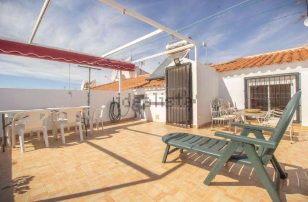  till salu etagevåning Torrevieja Baix Segura 7