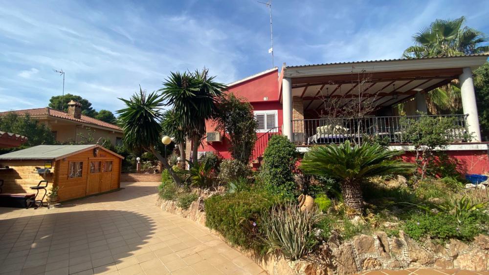  till salu villa Urbanización San Miguel Camp De Túria 6