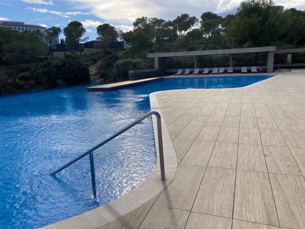  till salu etagevåning Sitges Garraf 51