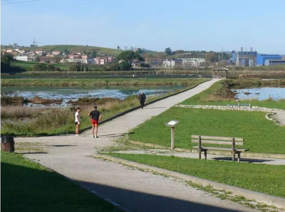  till salu villa Guarnizo Comarca De Santander 19