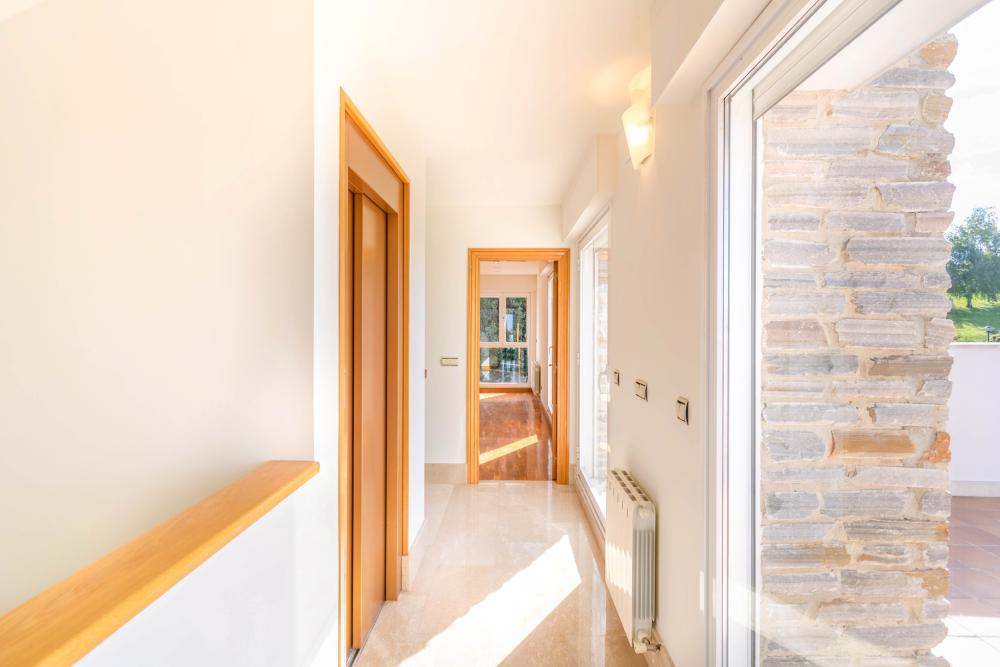  till salu villa Gorráiz Pamplona 33