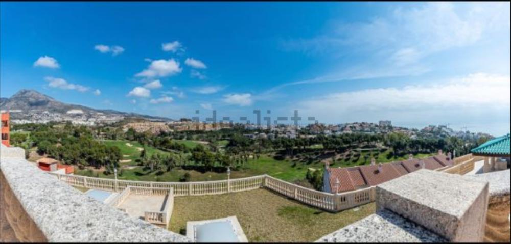  till salu herrgard Arroyo De La Miel Costa Del Sol Occidental 26