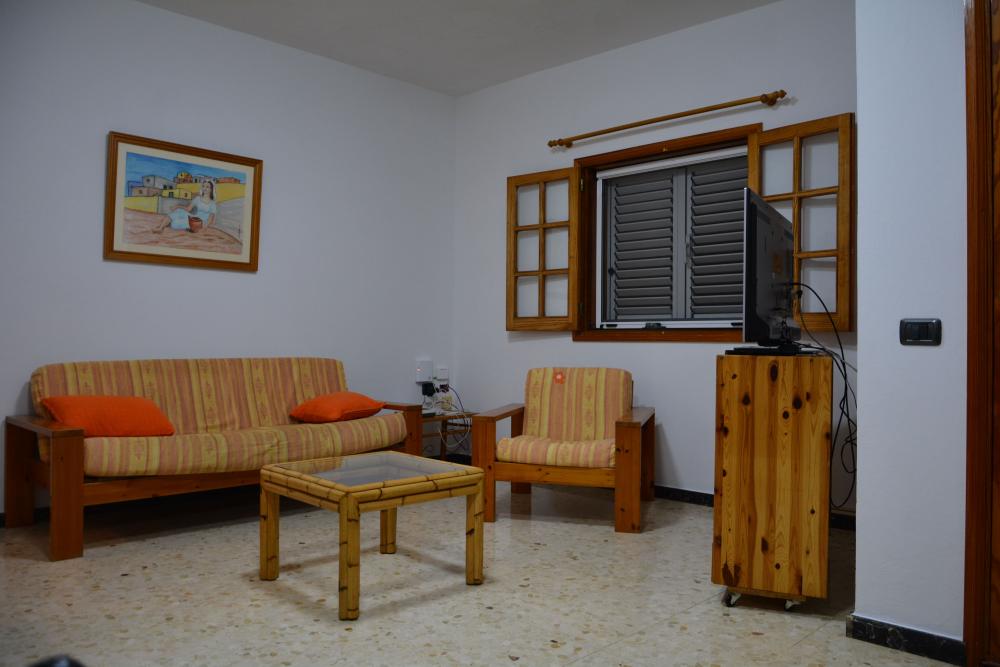 till salu hus Vega De San Mateo Área Centro 14