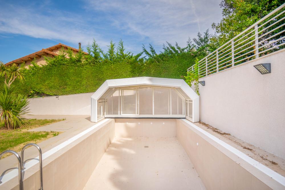  till salu villa Gorráiz Pamplona 34