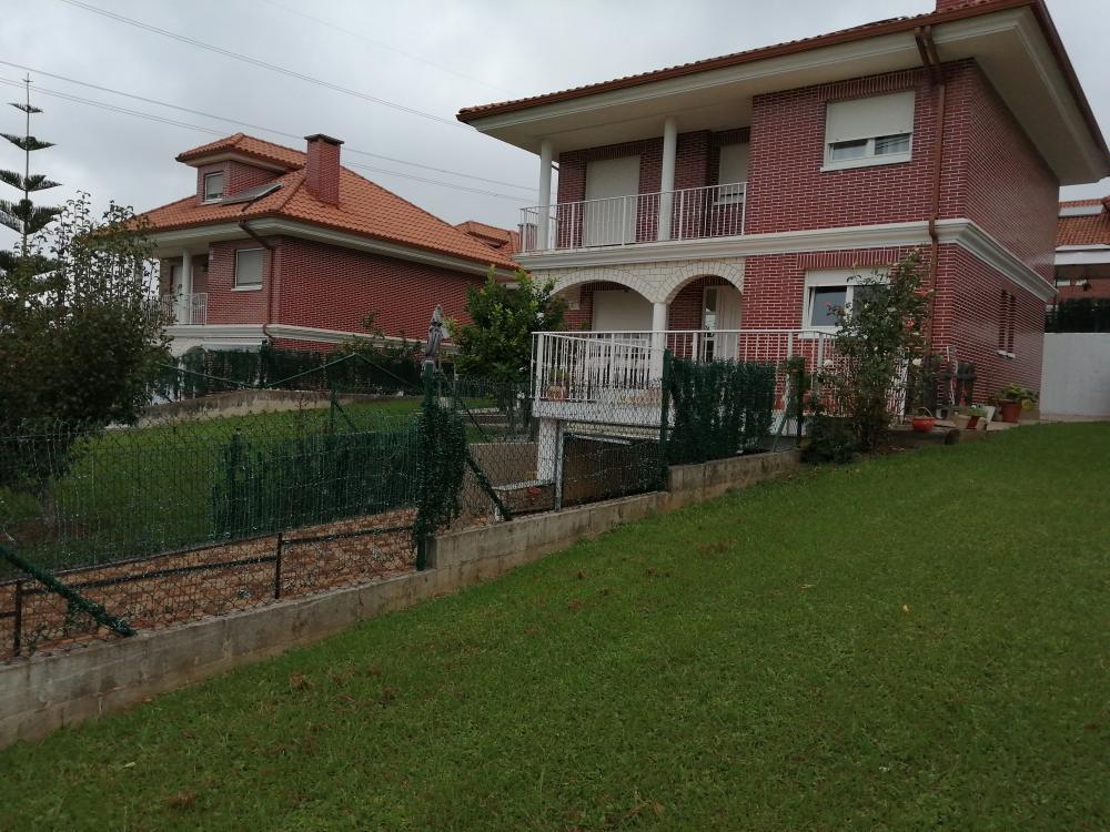  till salu villa Guarnizo Comarca De Santander 2