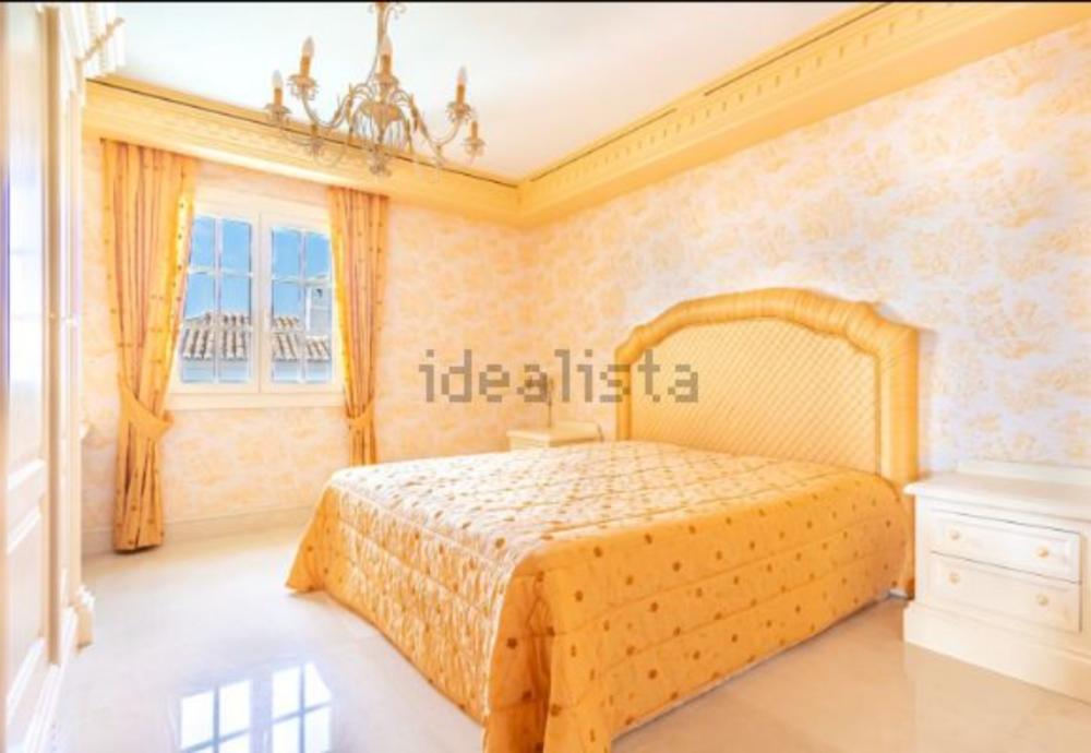  till salu herrgard Arroyo De La Miel Costa Del Sol Occidental 18