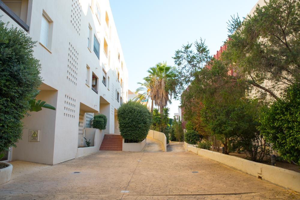  till salu lägenhet La Duquesa Costa Del Sol Occidental 49