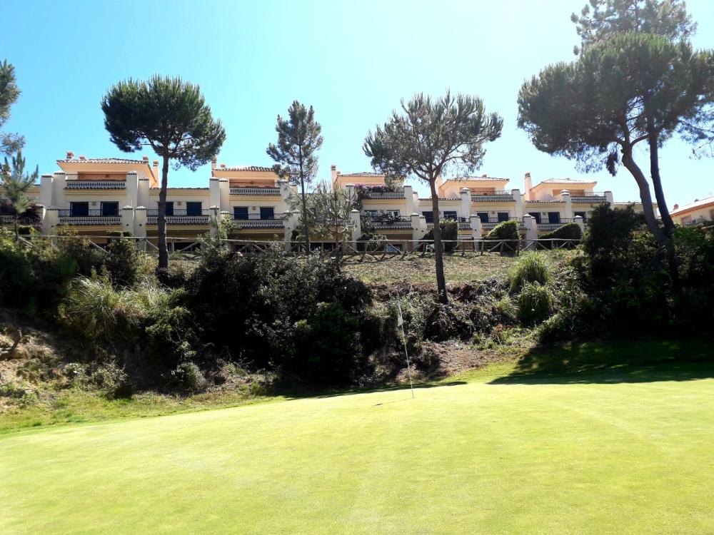  till salu radhus Islantilla Costa Occidental 25