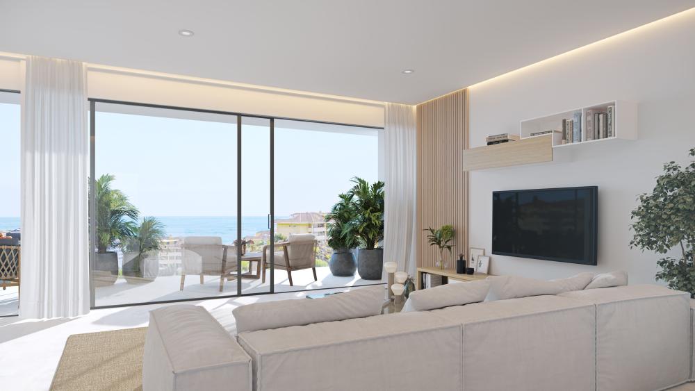  till salu radhus Fuengirola Costa Del Sol Occidental 20